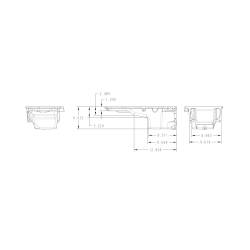 Holley - Holley 302-4BK Chevy/GMC Engine Oil Pan - Image 9