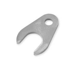 Holley - Holley 97-426 Engine Water Pump Block-Off Plate for Ford Car 415/445 Godzilla - Image 2