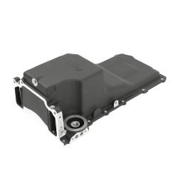 Holley - Holley 302-4BK Chevy/GMC Engine Oil Pan - Image 7