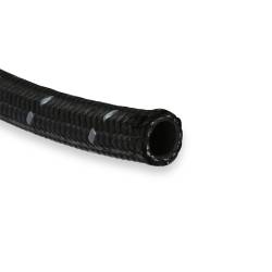 Holley - Holley 26-510 10AN Fuel Cell Vent Kit w/6' Nylon Braided Hose - Image 1