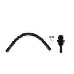 Holley - Holley 26-511 Fuel Injector Return Hose Kit - Image 1