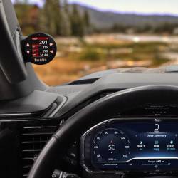 Banks Power - Banks Power 63369 iDash Stealth Pod Mount for 22+ Chevy/GMC 1500/2500/3500HD - Image 3