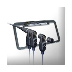 Edge Products - Edge Products 98202 EAS Backup Camera License Plate Mount - Image 2