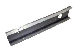Rust Buster Frameworks - Rust Buster RB7318R Right Rear Center Frame Section for 99-06 Silverado/Sierra - Image 1
