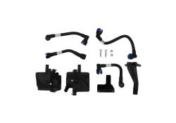 Ford Performance Parts - Ford Performance M-6766-35TA 21-23 F150 3.5L EcoBoost Air/Oil Separator Kit - Image 2
