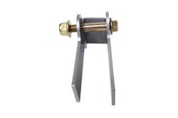 Rust Buster Frameworks - Rust Buster RB7816R RIGHT Rear Upper Shock Mount for 01-10 Silverado/Sierra HD - Image 6