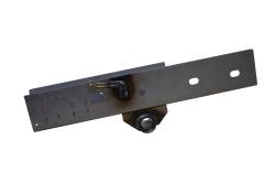 Rust Buster Frameworks - Rust Buster RB7149R RIGHT Rear Frame Section for 88-95 Toyota Pickup - Image 1