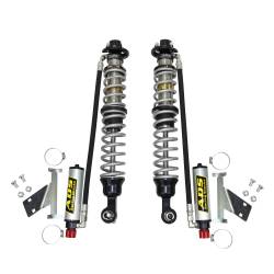 ADS Racing Shocks - ADS Shocks 60-101 Off-Road Performance Package for 21-24 Ford Bronco 2DR - Image 2