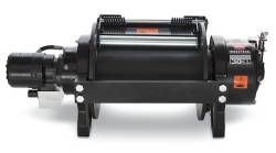 Warn - Warn 80511 Series 30 XL-LP Winch - Image 1
