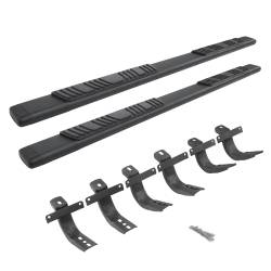 Go Rhino - Go Rhino 685412971T Nerf/Step Bar - Image 1