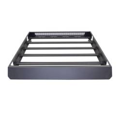 Go Rhino - Go Rhino 5934048T SRM400 Modular Roof Rack Basket - Image 2