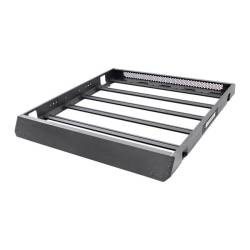 Go Rhino - Go Rhino 5934048T SRM400 Modular Roof Rack Basket - Image 1