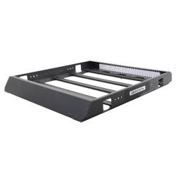 Go Rhino - Go Rhino 5934048T SRM400 Modular Roof Rack Basket - Image 3