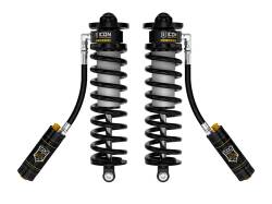 ICON Vehicle Dynamics - Icon Vehicle Dynamics 61800C Front 2.5-3" Coilover Set 05-26 Ford F250/F350 - Image 6