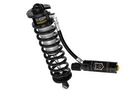 ICON Vehicle Dynamics - Icon Vehicle Dynamics 61800E Front Coilover Set 2.5-3" Lift 17-26 Ford F250/F350 - Image 5