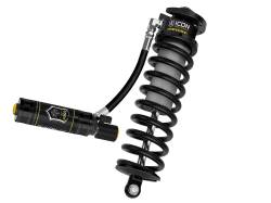 ICON Vehicle Dynamics - Icon Vehicle Dynamics 61800E Front Coilover Set 2.5-3" Lift 17-26 Ford F250/F350 - Image 6