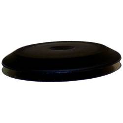 Crown Automotive Jeep Replacement - Crown Automotive J4000334 Floor Pan Body Plug - Image 2