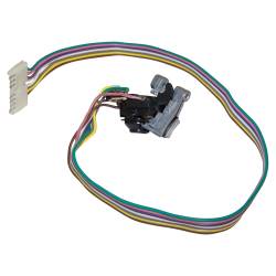 Crown Automotive Jeep Replacement - Crown Automotive 56007299 Wiper Switch for Jeep Cherokee XJ/J10/J20/Wrangler YJ - Image 1