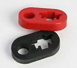 Hi-lift Jack - Hi-Lift Jacks HK-B Handle-Keeper Black Universal - Image 1