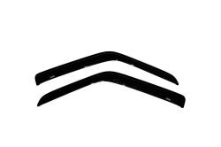 Auto Ventshade AVS - Auto VentShade 92006 Ventvisor Deflector 2Pc for 82-05 Chevy/GMC SAFARI - Image 2