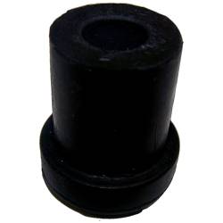 Crown Automotive Jeep Replacement - Crown Automotive J5355966 Leaf Spring Shackle Bushing for CJ5/CJ7/Scrambler - Image 2