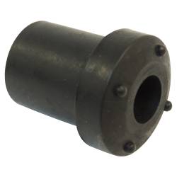 Crown Automotive Jeep Replacement - Crown Automotive J5355966 Leaf Spring Shackle Bushing for CJ5/CJ7/Scrambler - Image 1