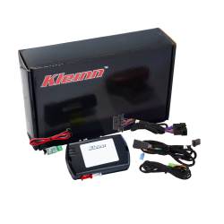 Kleinn Automotive Accessories - Kleinn Automotive RSJL2 Remote Start for Select Jeep Wrangler JL & Gladiator JT - Image 1