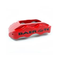 Baer Brakes - BAER Brakes D0749R Disc Brake Pad Set - Image 5