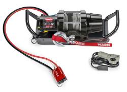 Warn - Warn 111878 Winch VRX 35-S All-in-One Multi-Mount Kit - Image 1