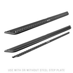 Go Rhino - Go Rhino FSDSS4129T Nerf/Step Bar - Image 2
