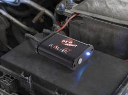 aFe Power - Takeda 77-44020 Ignition Performance Module for Cadillac/Chevy/GMC 6.2 - Image 5