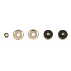 Bilstein - Bilstein 24-197779 46mm Monotube Shock Absorber - Image 2