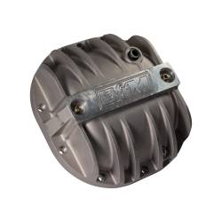 B&M - B&M 40297 8.8" Cast Aluminum Differential Cover for 83-14 Ford - Image 2