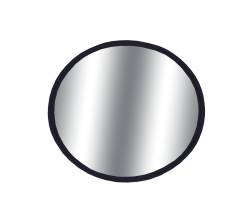 Cipa Mirrors - CIPA Mirrors 49102 2" HotSpots Convex Blind Spot Mirror Round - Image 1
