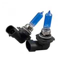Recon - Recon 2649005DW 9005 65W Xenon Headlight Bulbs PAIR Diamond White - Image 1