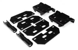 Air Lift - Air Lift 88295 LoadLifter 5000 Ultimate Air Spring Kit 03-13 RAM 2500/3500 4WD - Image 2