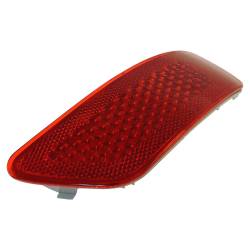 Crown Automotive Jeep Replacement - Crown Automotive 57010720AC Fascia Reflector - Image 1