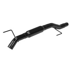 Flowmaster 817707 SS Outlaw Extreme Cat-back Exhaust 09-14 F150 3.5/4.6/5.0/5.4L