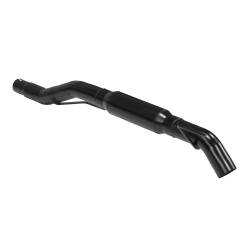 Flowmaster - Flowmaster 817707 SS Outlaw Extreme Cat-back Exhaust 09-14 F150 3.5/4.6/5.0/5.4L - Image 2