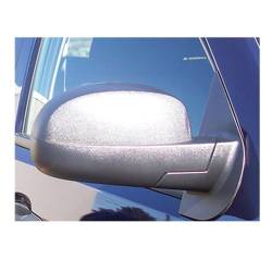 Cipa Mirrors - CIPA Mirrors 10900 Custom Towing Mirror Pair - Image 2
