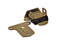 Energy Suspension - Energy Suspension 3.1114G Black Polyurethane Motor Mount - Image 1