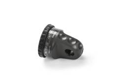 Factor 55 - Factor-55 00015-06 Prolink Loaded Shackle Mount Titanium Pin & Rubber Guard - Image 1