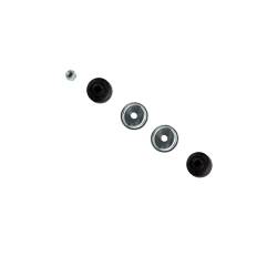Bilstein - Bilstein 24-185622 46mm Monotube Shock Absorber - Image 2