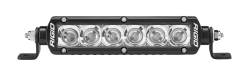 Rigid Industries - Rigid Industries SR-Series Pro 6" LED Light Bar Flood 906113 - Image 2