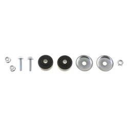 Bilstein - Bilstein 24-188241 Front 46mm Monotube Shock Absorber - Image 2