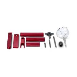 Proform - Proform 66516 0-1.000" Range Pinion Depth Setting Tool Universal - Image 2