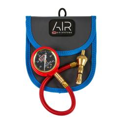 ARB - ARB ARB505 EZ Deflator Kit w/PSI Gauge - Image 1