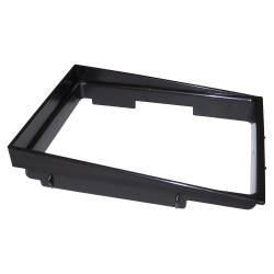 Crown Automotive Jeep Replacement - Crown Automotive 53000056AB Manual Trans Shift Bezel - Image 1