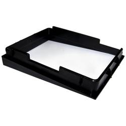 Crown Automotive Jeep Replacement - Crown Automotive 53000056AB Manual Trans Shift Bezel - Image 2