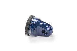 Factor 55 - Factor-55 00015-02 Prolink Loaded Shackle Mount w/Titanium Pin & Rubber Guard - Image 1